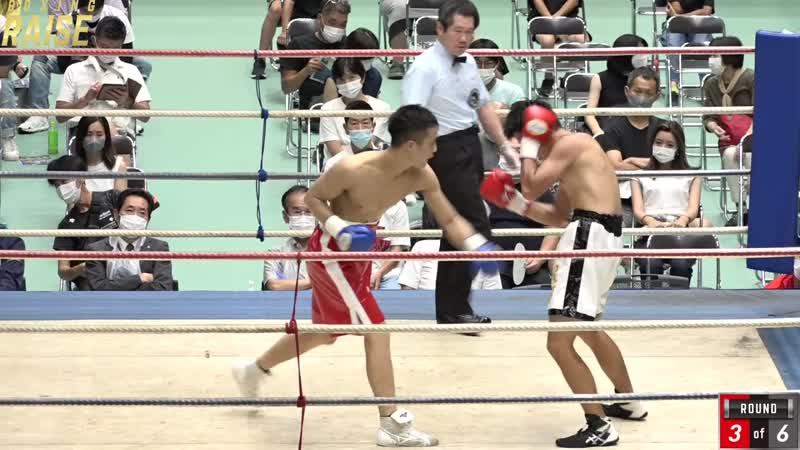福田星河 過去試合