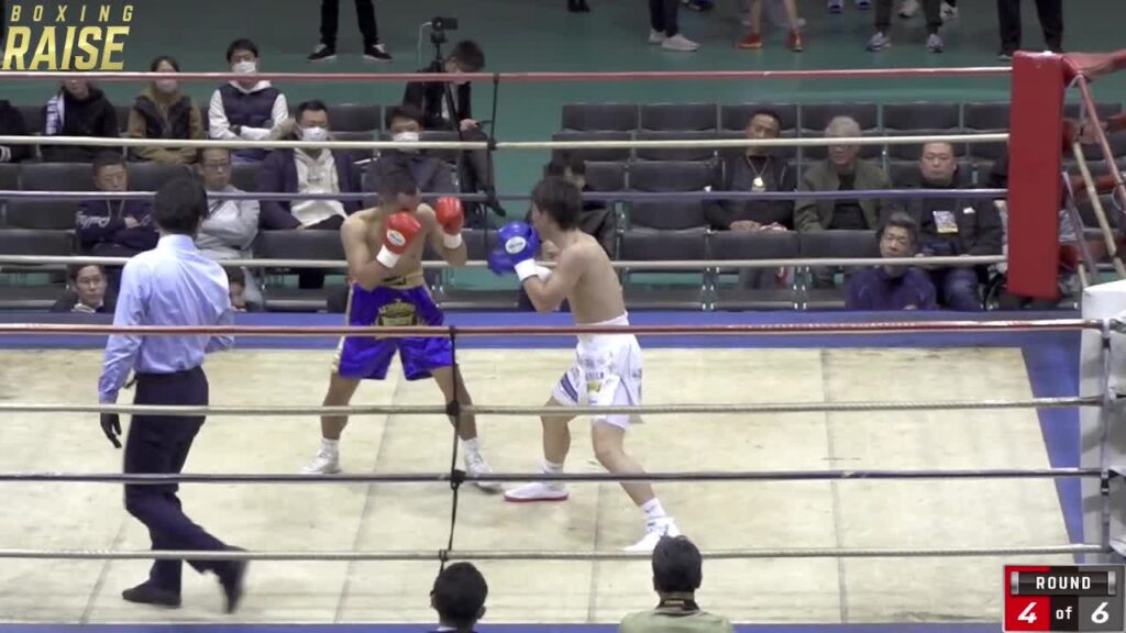 宮下 椋至 過去試合