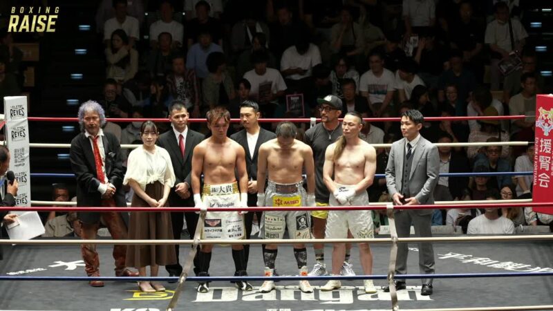 田村亮一 引退式
