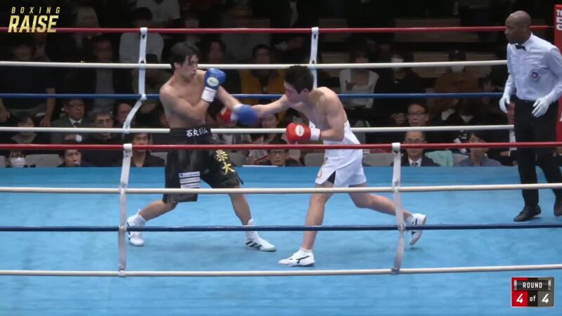 山下 雄玄 VS  河島 泰大