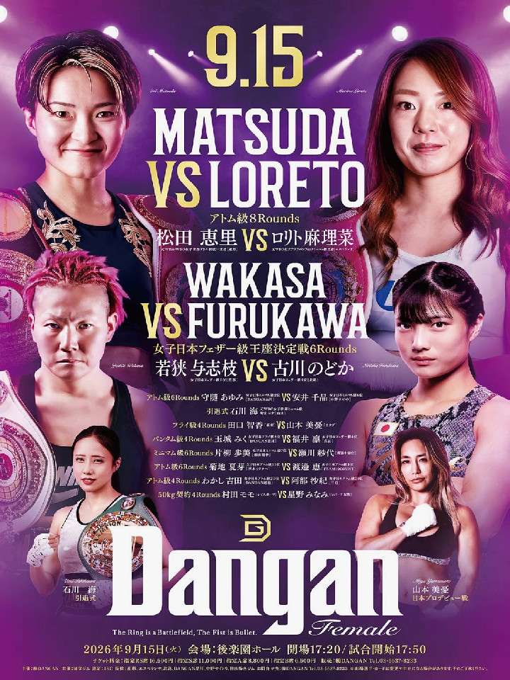 DANGAN